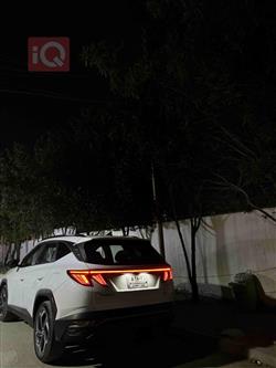 هيونداي توسان